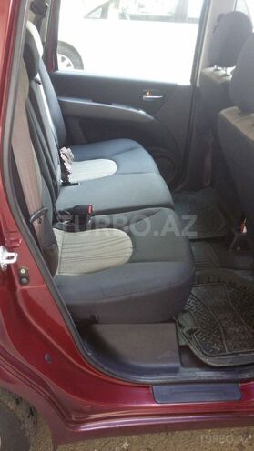Hyundai Matrix 2010, 121,600 km - 1.6 л - Bakı