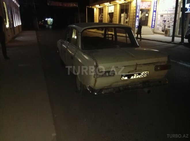 Moskvich 412 1985, 100,000 km - 1.5 л - Bakı