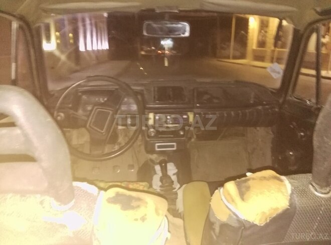 Moskvich 412 1985, 100,000 km - 1.5 л - Bakı