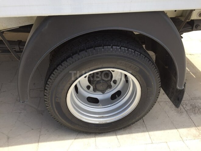 Mercedes Sprinter 412 1999, 250,369 km - 2.9 l - Sumqayıt