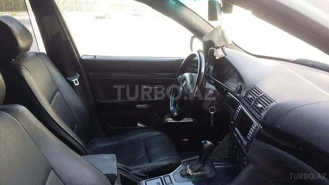 BMW 530 2003, 220,000 km - 3.0 л - Bakı
