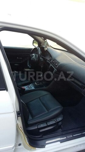 BMW 530 2003, 220,000 km - 3.0 л - Bakı