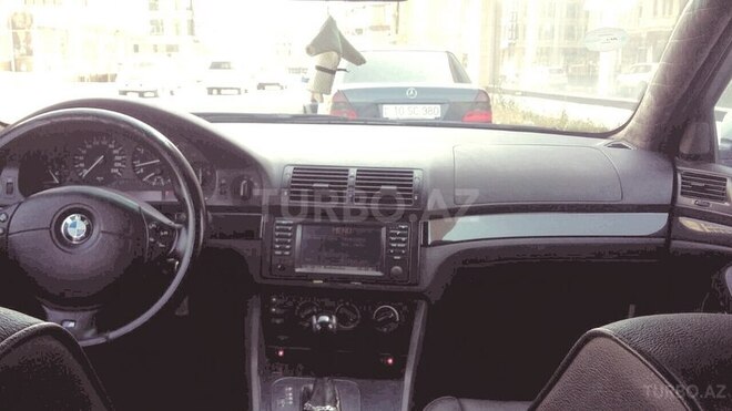BMW 530 2003, 220,000 km - 3.0 л - Bakı