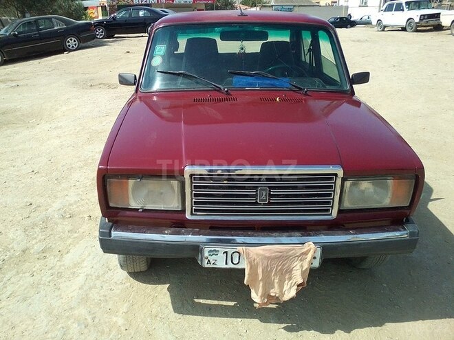 LADA (VAZ) 2107 1993, 200,000 km - 1.5 l - Bakı