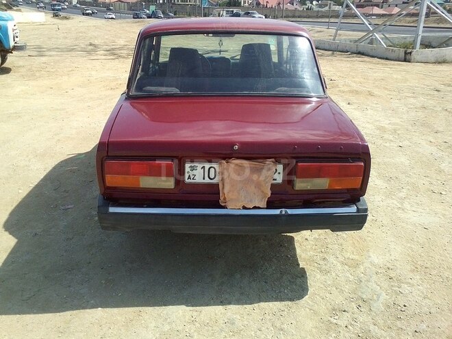 LADA (VAZ) 2107 1993, 200,000 km - 1.5 l - Bakı