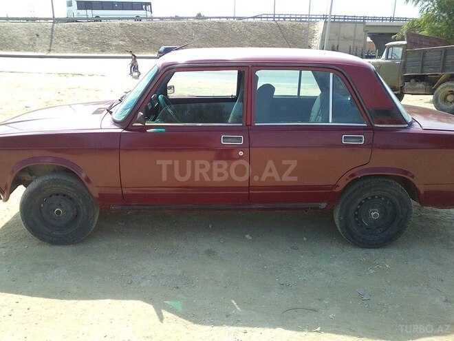 LADA (VAZ) 2107 1993, 200,000 km - 1.5 l - Bakı