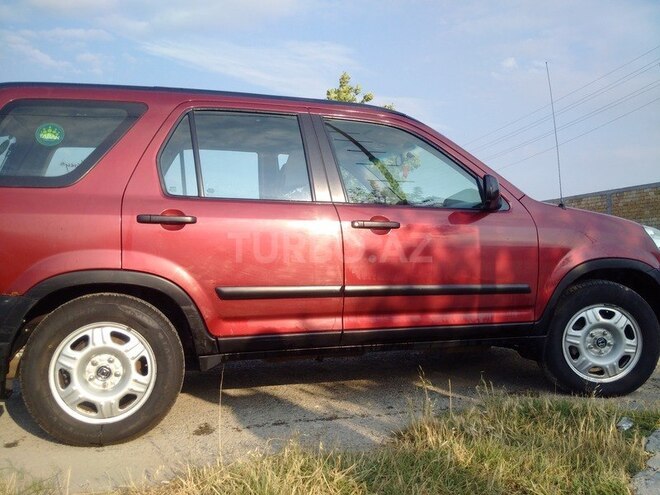 Honda CR-V 2005, 226,000 km - 2.4 л - Bakı