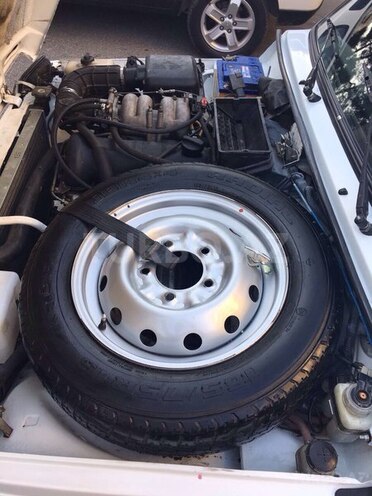 LADA (VAZ) Niva 2008, 187,000 km - 1.7 l - Bakı