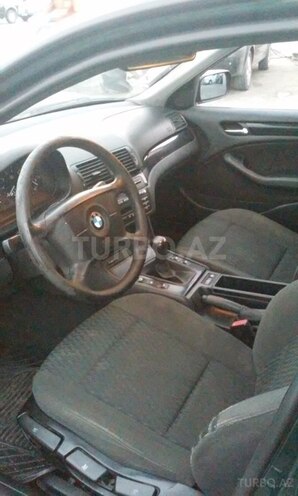 BMW 118 2000, 210,000 km - 1.9 l - Bakı