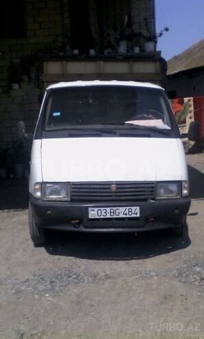 GAZ 2705 1997, 122,000 km - 0.3 l - Sabirabad