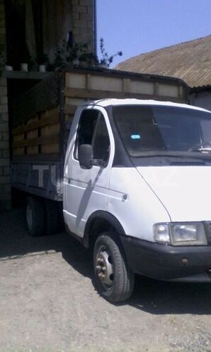 GAZ 2705 1997, 122,000 km - 0.3 l - Sabirabad