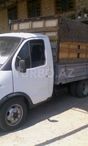 GAZ 2705 1997, 122,000 km - 0.3 l - Sabirabad