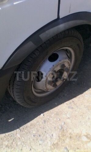 GAZ 2705 1997, 122,000 km - 0.3 l - Sabirabad