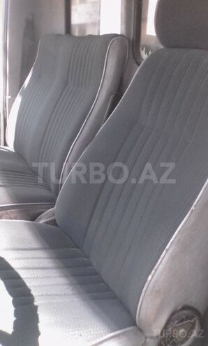 GAZ 2705 1997, 122,000 km - 0.3 l - Sabirabad