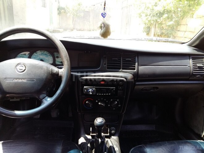 Opel Vectra 1996, 189,254 km - 2.0 l - Bakı