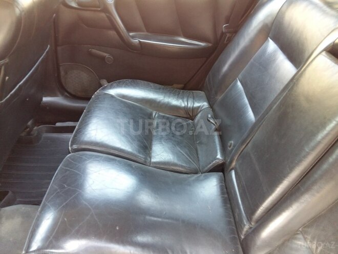 Opel Vectra 1996, 189,254 km - 2.0 l - Bakı
