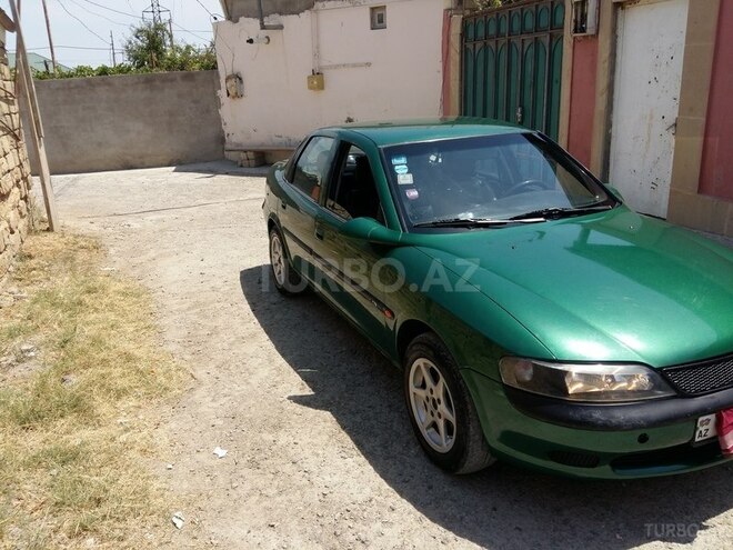 Opel Vectra 1996, 189,254 km - 2.0 l - Bakı