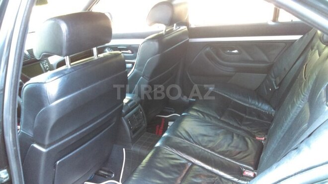 BMW 525 2001, 172,855 km - 2.5 l - Bakı