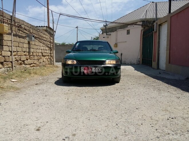 Opel Vectra 1996, 189,254 km - 2.0 l - Bakı