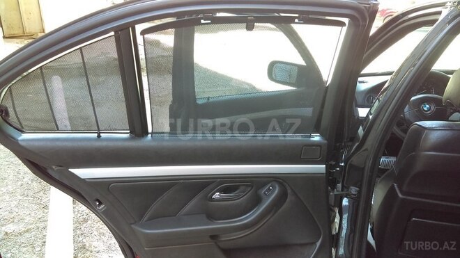 BMW 525 2001, 172,855 km - 2.5 l - Bakı