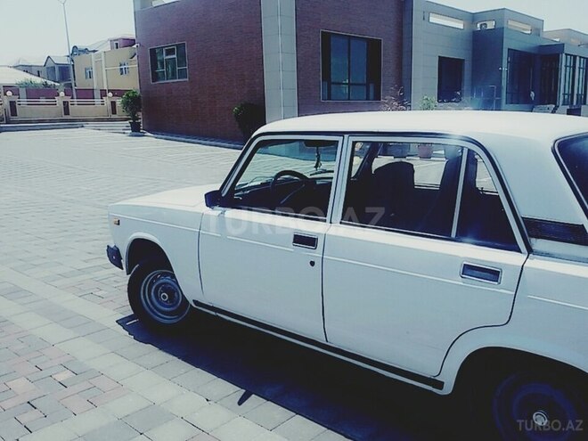 LADA (VAZ) 2107 1991, 160,000 km - 1.5 l - Sumqayıt
