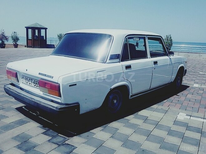 LADA (VAZ) 2107 1991, 160,000 km - 1.5 l - Sumqayıt