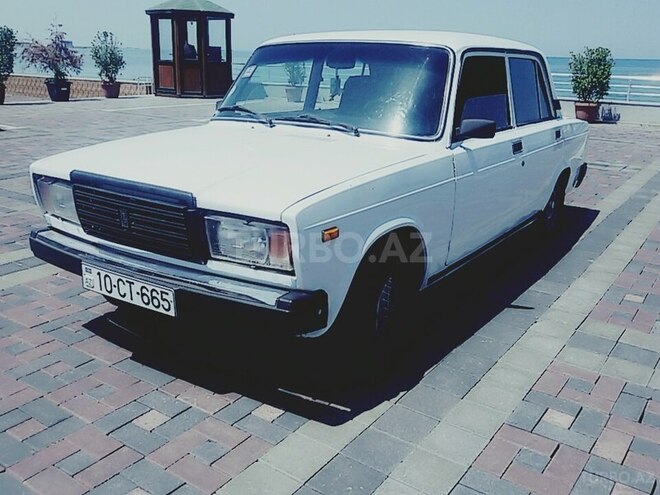 LADA (VAZ) 2107 1991, 160,000 km - 1.5 l - Sumqayıt