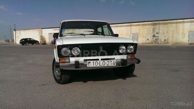 LADA (VAZ) 2106 2003, 150,000 km - 1.6 l - Masallı