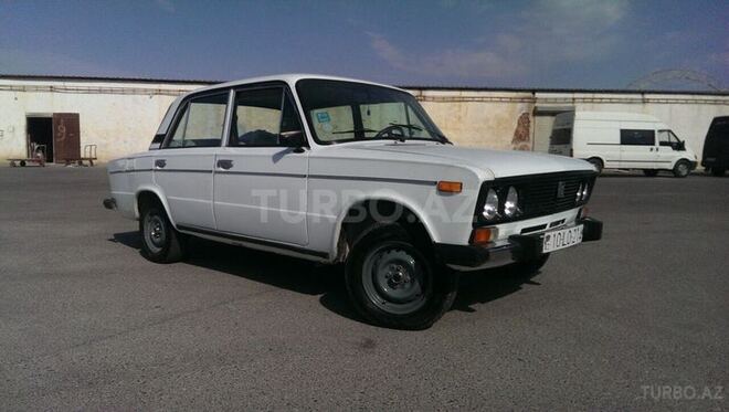 LADA (VAZ) 2106 2003, 150,000 km - 1.6 l - Masallı
