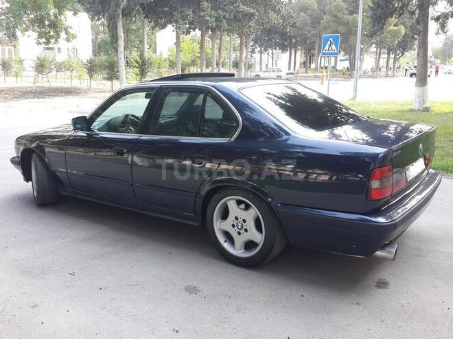 BMW 525 1990, 250,000 km - 2.5 л - Bakı