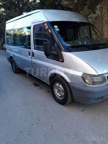 Ford Transit 2000, 190,000 km - 2.0 l - Bakı