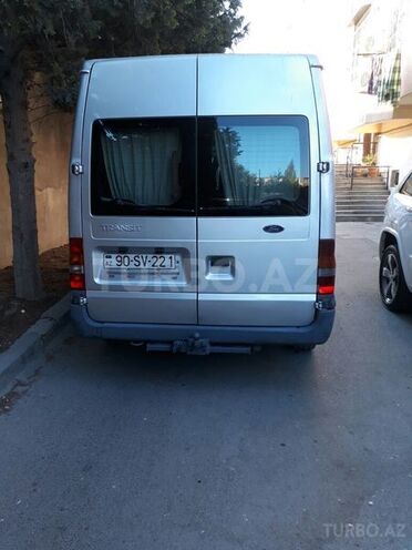 Ford Transit 2000, 190,000 km - 2.0 l - Bakı