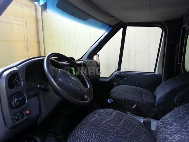 Ford Transit 2000, 190,000 km - 2.0 l - Bakı