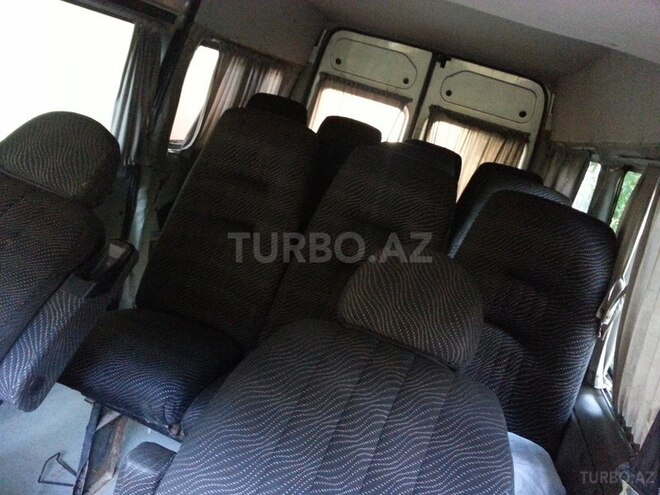 Ford Transit 2000, 190,000 km - 2.0 l - Bakı