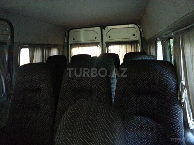 Ford Transit 2000, 190,000 km - 2.0 l - Bakı