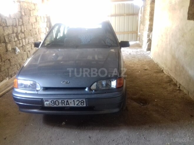 LADA (VAZ) 2115 2012, 46,000 km - 1.6 л - Bakı