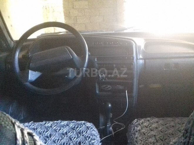 LADA (VAZ) 2115 2012, 46,000 km - 1.6 л - Bakı