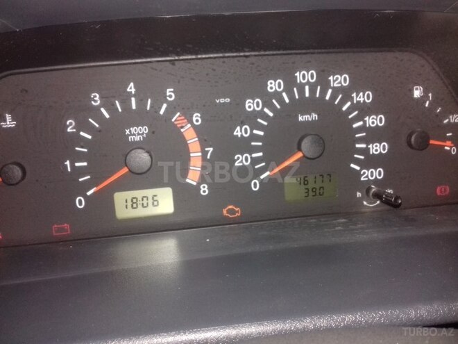 LADA (VAZ) 2115 2012, 46,000 km - 1.6 л - Bakı