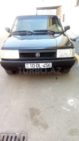 Tofas Sahin 2004, 165,500 km - 1.6 l - Bakı