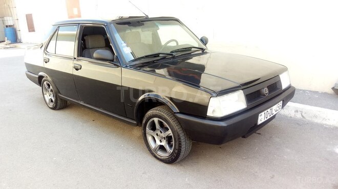 Tofas Sahin 2004, 165,500 km - 1.6 l - Bakı