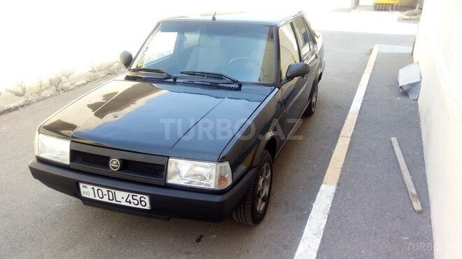 Tofas Sahin 2004, 165,500 km - 1.6 l - Bakı