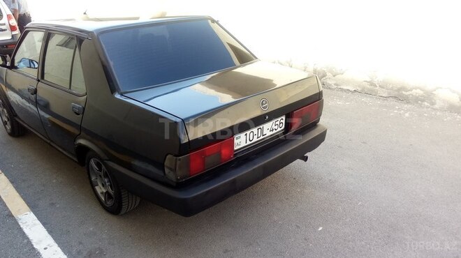 Tofas Sahin 2004, 165,500 km - 1.6 l - Bakı