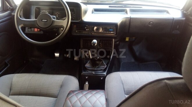 Tofas Sahin 2004, 165,500 km - 1.6 l - Bakı
