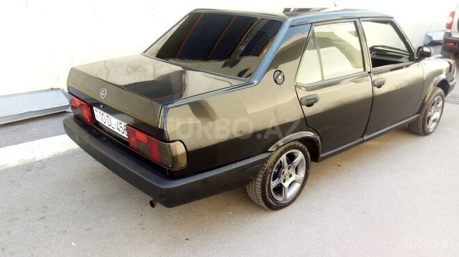 Tofas Sahin 2004, 165,500 km - 1.6 l - Bakı