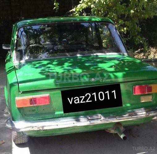 LADA (VAZ) 21011 1979, 800,000 km - 1.3 л - Bakı