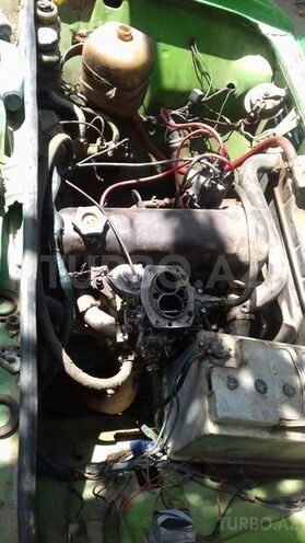 LADA (VAZ) 21011 1979, 800,000 km - 1.3 л - Bakı