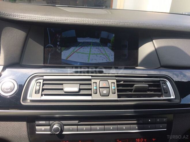 BMW 750 2009, 33,112 km - 4.4 l - Bakı