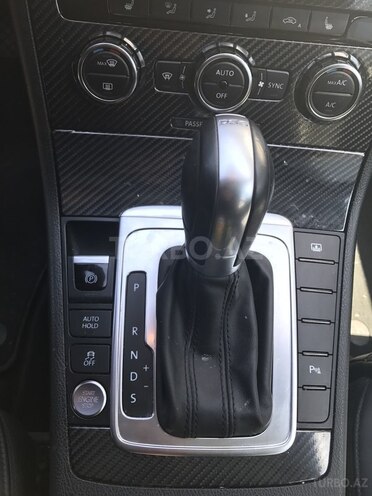 Volkswagen Passat CC 2014, 58,000 km - 2.0 l - Bakı