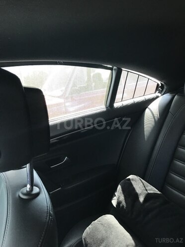 Volkswagen Passat CC 2014, 58,000 km - 2.0 l - Bakı