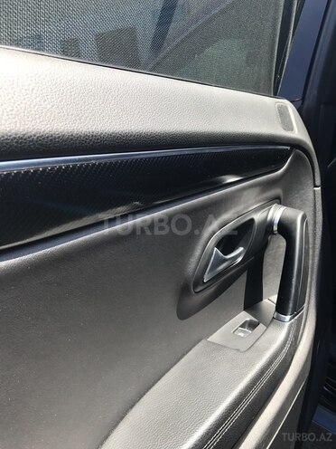 Volkswagen Passat CC 2014, 58,000 km - 2.0 l - Bakı